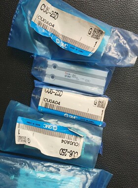 【议价产品】CU6-25D  CDU10-15D  CDG1BN25-5询价