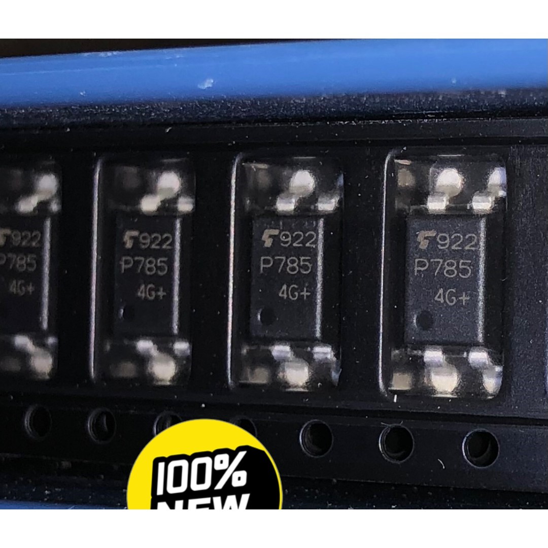【议价产品】TLP785(D4GHTR6.F  全新原装光耦P785 T(询价)(询价)