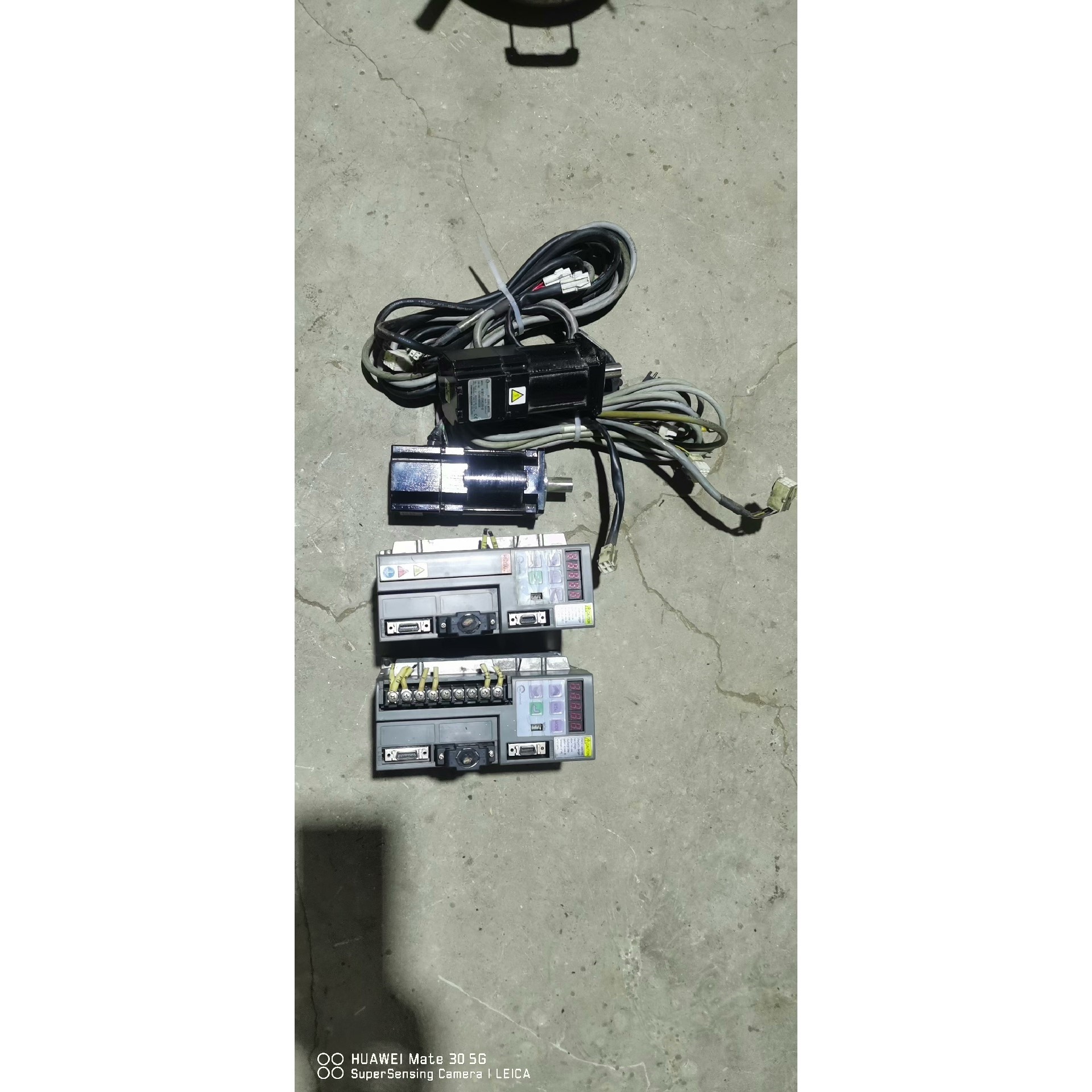 【议价产品】东元伺服器VLAST-012P2V-XX询价