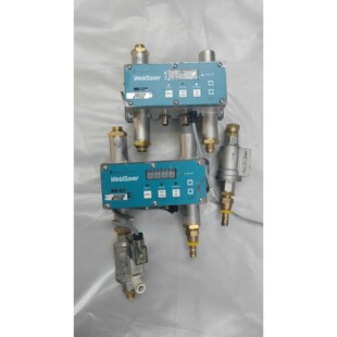 【议价产品】WeldSaver法信机器人水单元,拆机询价