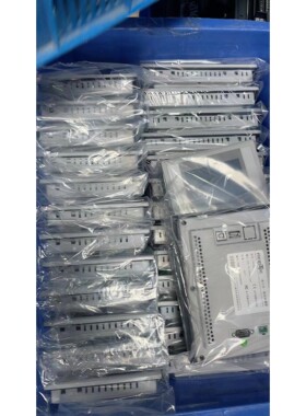 (议价产品)昆仑通态触摸屏 TPC7062HI TPC7062HW 成色
