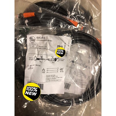 【议价产品】易福门EVC415 EVC154 EVC273 EVC267询价