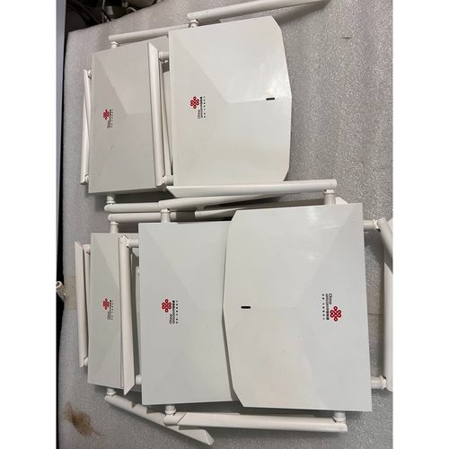 【议价产品】中国联通 VS010 AX3000 Wi-Fi 6双频千兆路询价