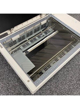 【议价产品】中晶1660XLplus是一款高清平板扫描仪,具备A3幅面扫