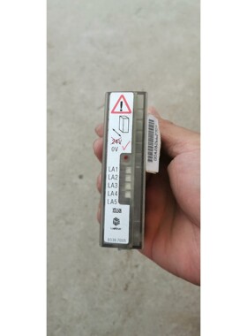 【议价产品】霍尼维尔控制器卡XDL505,二手拆机,功能正常,需要的