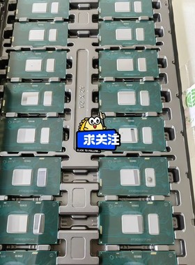 【议价产品】INTEL\tSR2FU\tI7-6820HQ\tCPU询价