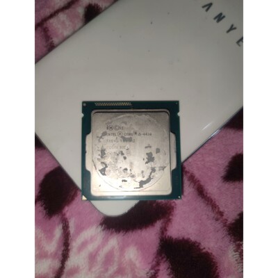 【议价产品】4代i5CPU4430CPU,实图片正常拆机U,看上合适的朋询价
