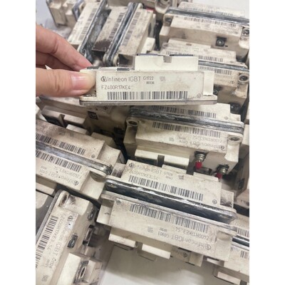 【议价产品】FZ400R17KE4 FZ400R17KE3 FZ400R询价