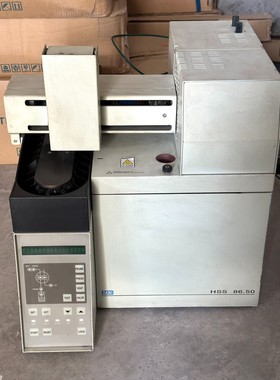 【议价产品】丹尼顶空进样器HSS 86.50 实物实拍,正品原装,需要的