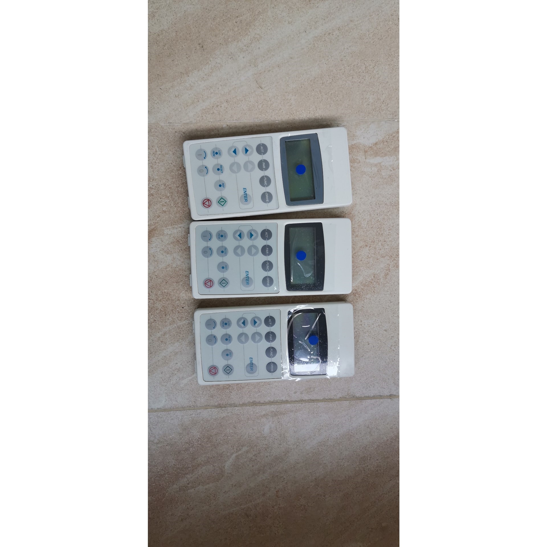 【议价产品】CDP312R显示面板ABB变频器ACS800系列操作面板/询价