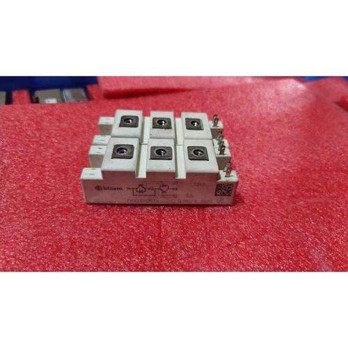 【议价产品】FF150R12RT4 FF100R12RT4 FF75R1询价