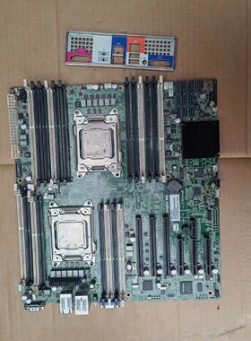【议价产品】浪潮M2220 浪潮NF5270M3双路X79 服务器主板套询价