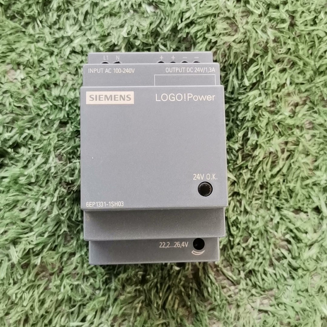 【议价产品】西门子电源模块现货6ep1331-1sh03,拆机包好,品相询