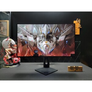 【议价产品】惠普OMEN 27U 27寸4K 144Hz IPS显示器询价