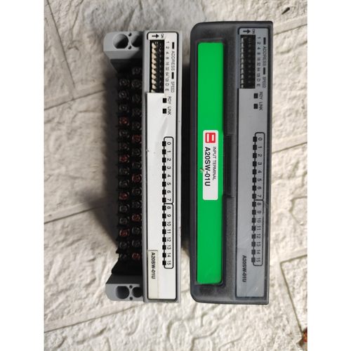 【议价产品】Anywire 奈良 A20SW-01U 控制模块询价