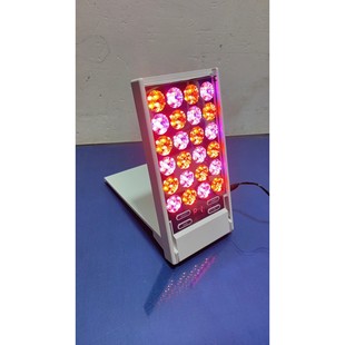 【议价产品】LED光子焕颜 ZJPD-01 小排灯LED光照美容仪(询价)(询