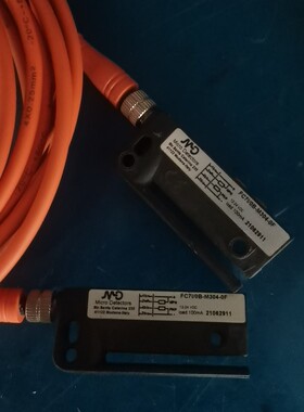 【议价产品】MD墨迪标签传感器FC71/0B-M304-0F ,贴标机槽(询价)(