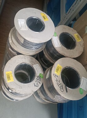 【议价】全新原装百通BELDEN 1855A精密75欧 4.5G高清