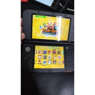 任天堂3DS 游戏机 成色看图 功能正 实物拍摄 议价产品
