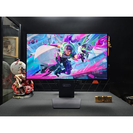 【议价产品】LG 32GS95UE 31.5寸4K OLED双模显示器询价