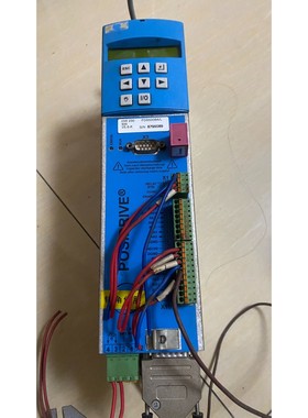 【议价产品】斯德博伺服驱动器MDS5008A/L  0.75KW  实物询价