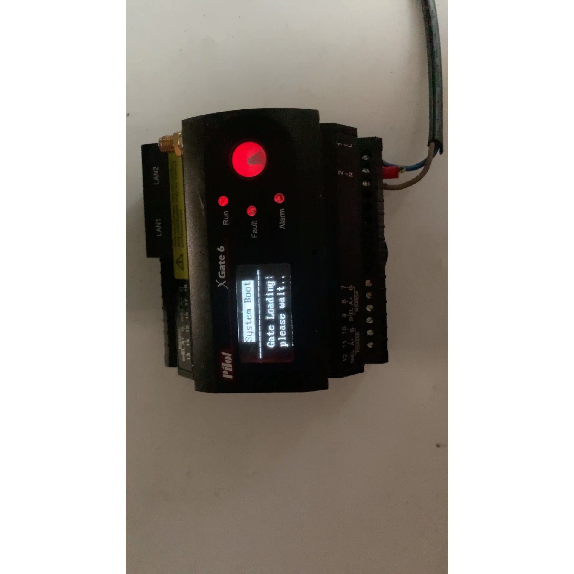 【议价产品】pilot 珠海派诺  Xgate6询价