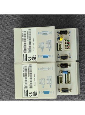 【议价产品】阿特拉斯通讯模块1900071041拆机件(询价)(询价)