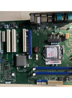 【议价产品】华擎 896-NEXCOM 896 REV.G/A 1.03询价