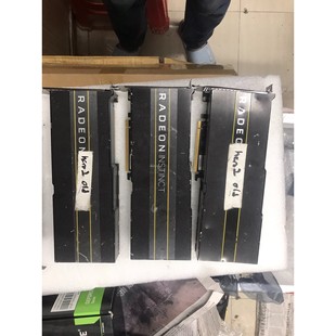 【议价产品】RADEON PRO VII mi50 32G.真实32G询价