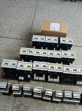 【议价产品】西门子安全继电器3TK2853-1BB40有14个,询价