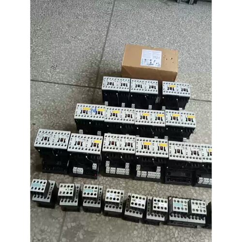 【议价产品】西门子安全继电器3TK2853-1BB40有14个,询价