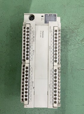 （议价产品）松下PLC、FP-X0L60R系列 AFPX0L60R-F