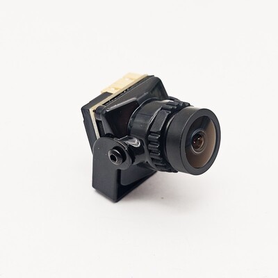 【议价产品】5.8G航模FPV穿越机CMOS 1800TVL宽电压摄像头询价