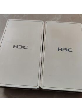 【议价】H3C华三 WA4320H-FIT双频千兆无线AP ,面板式