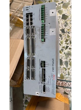 【议价产品】ACS Motion Control SPIIPLUS CM询价