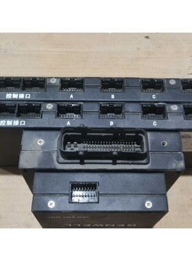 【议价产品】GENWELL杭州杰能动力电池管理系统bms询价