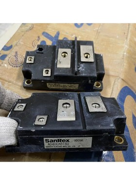 【议价产品】AD400AB160 AD400AA80模块原装拆机功能质量询价