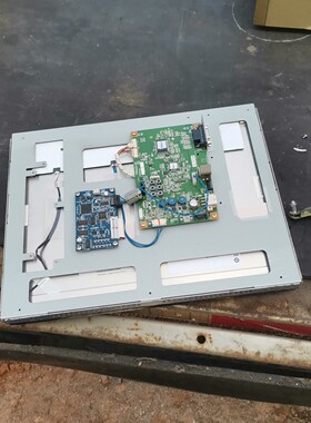 【议价产品】友达AU 15寸工控液晶屏 G150XTN05 0都是ATM询价