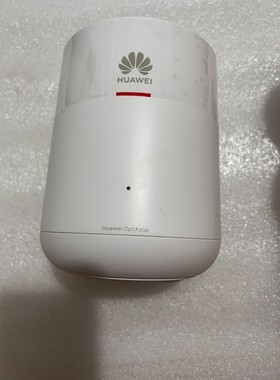 【议价产品】华为k662d光路由 成色好,功能正常,裸机无电源,便宜