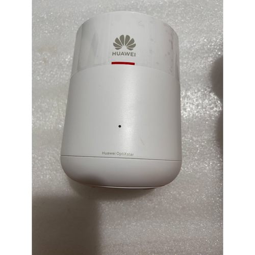 【议价产品】华为k662d光路由 成色好,功能正常,裸机无电源,便宜