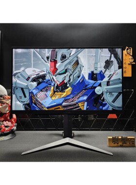 【议价产品】LG 27GR83Q 27寸2K 240Hz IPS显示器询价