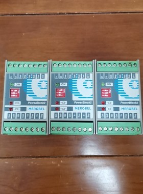 (议价产品)MEROBEL ME127441-00电源模块三台,成色如图