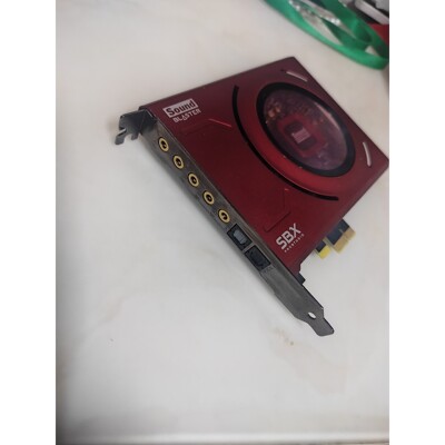 【议价产品】创新Sound Blaster  z sb1500声卡 ,成询价