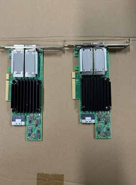 【议价产品】Mellanox MCX556M-E ConnectX询价