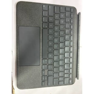 【议价产品】ipad 键盘 罗技Combo+touch磁吸键盘 适用于1询价