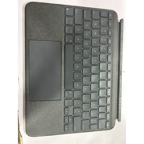 【议价产品】ipad 键盘 罗技Combo+touch磁吸键盘 适用于1询价