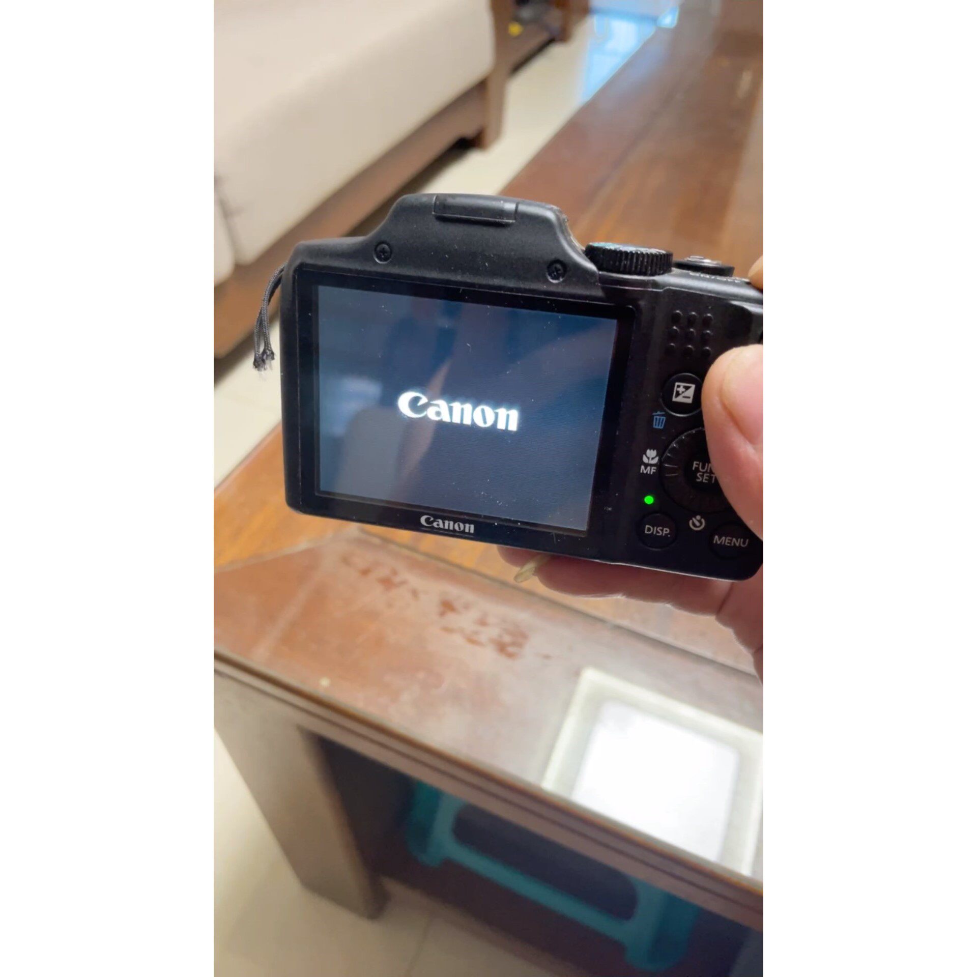 【议价产品】佳能sx170is 功能正常 ,裸机无充电器,品相如图,实拍