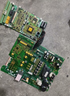 【议价产品】三菱A840系列55kw变频器主板驱动板A84MA55D询价