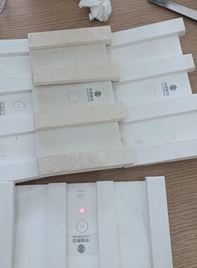 【议价产品】tc5200华为路由器千兆移动双频无线5G路由器wifi询价