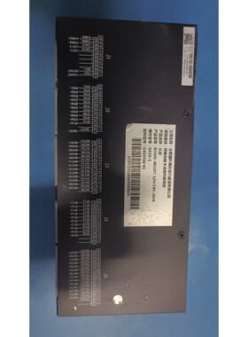 【议价产品】吉利纯电动小卡远程E200BMS电池管理器吉利电动货车B